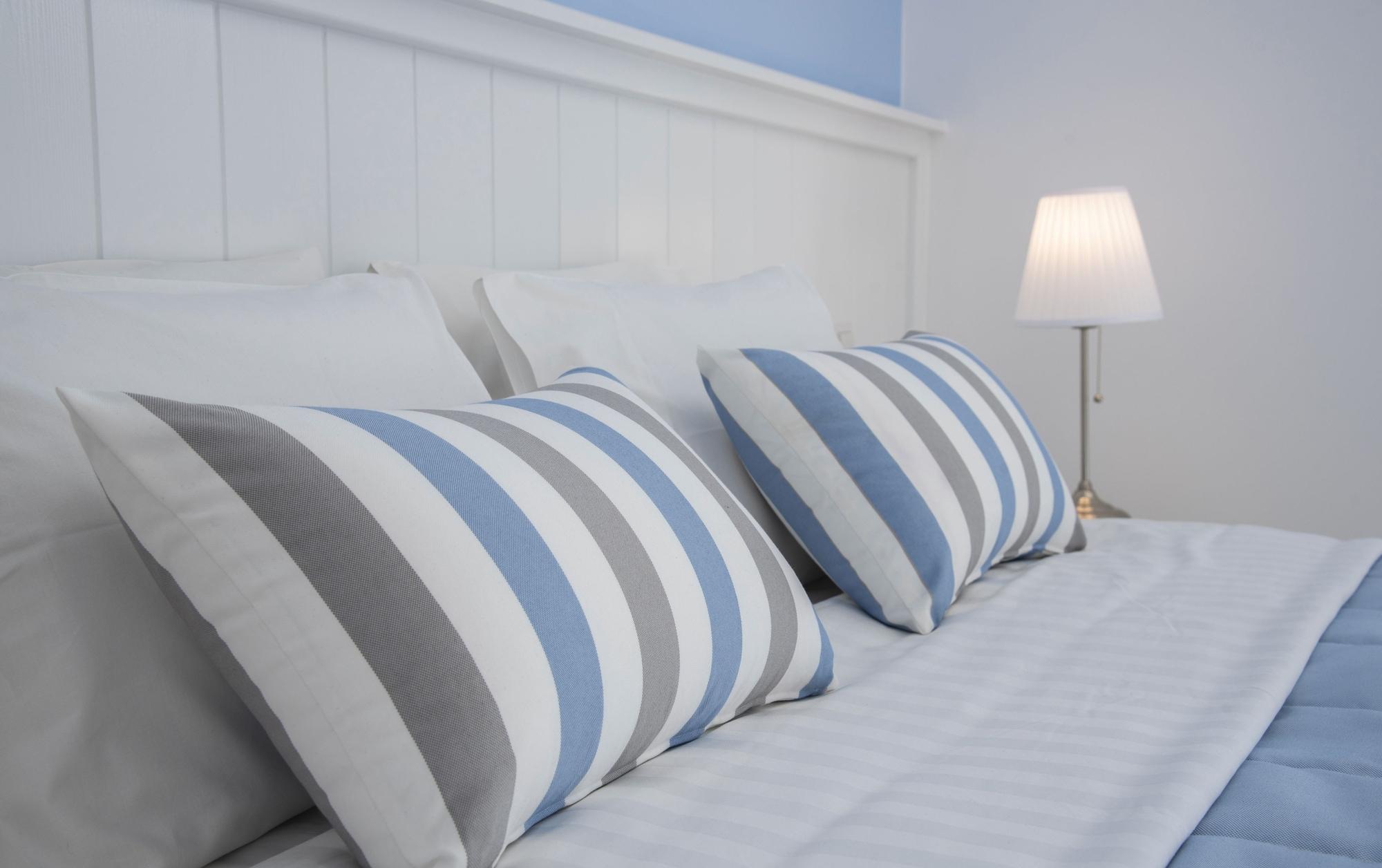 Naiades Marina Hotel (Adults Only) Агиос-Николаос Экстерьер фото