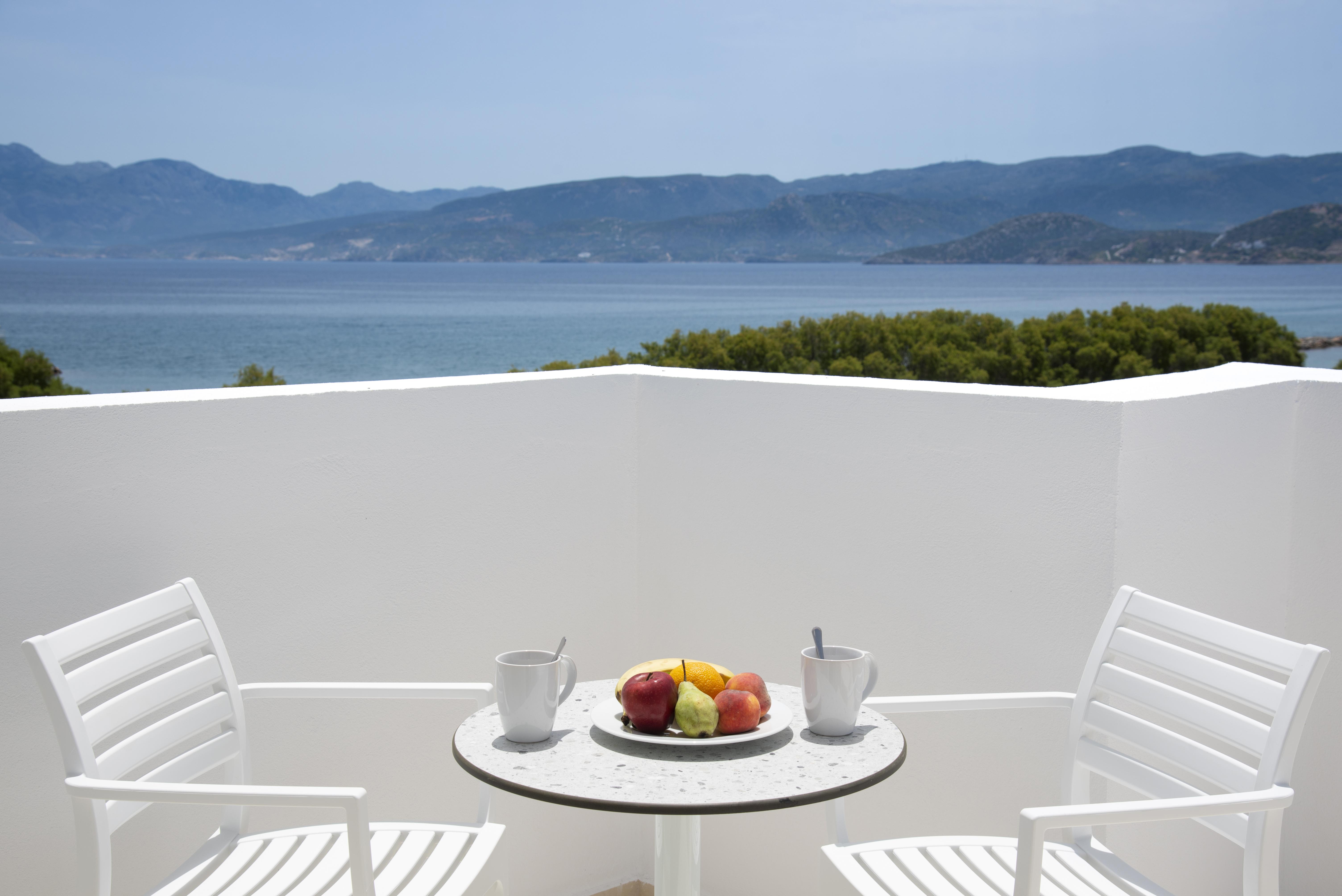 Naiades Marina Hotel (Adults Only) Агиос-Николаос Экстерьер фото