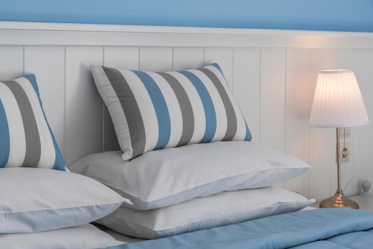 Naiades Marina Hotel (Adults Only) Агиос-Николаос Экстерьер фото